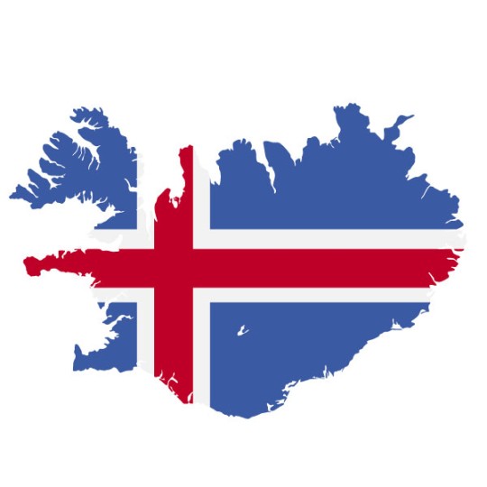 Avery Iceland dealers