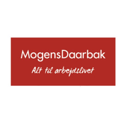 Mogens Daarbak A/S